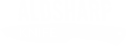 Aldsharpknife