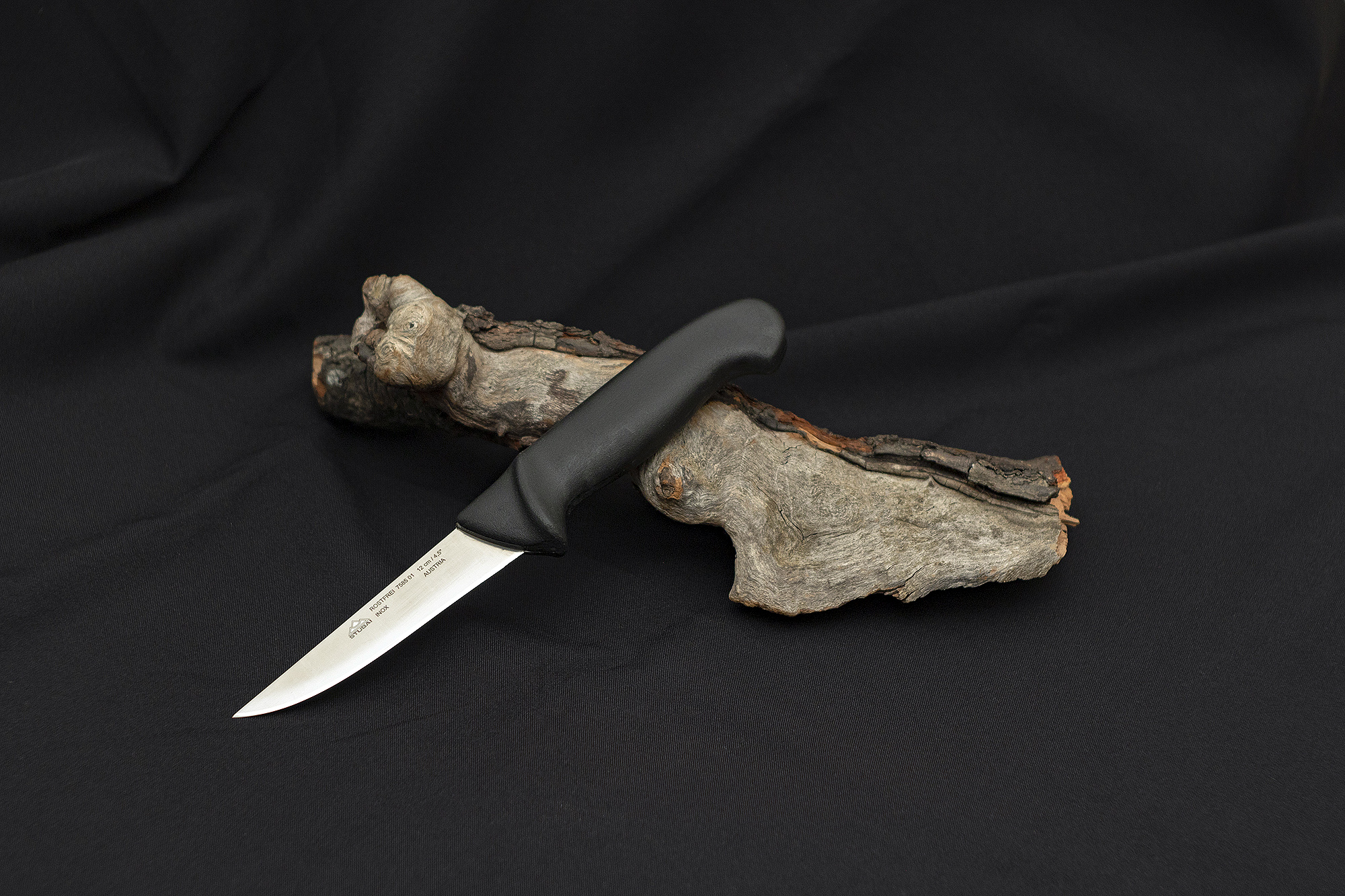 Lihuniku nuga, 120 mm