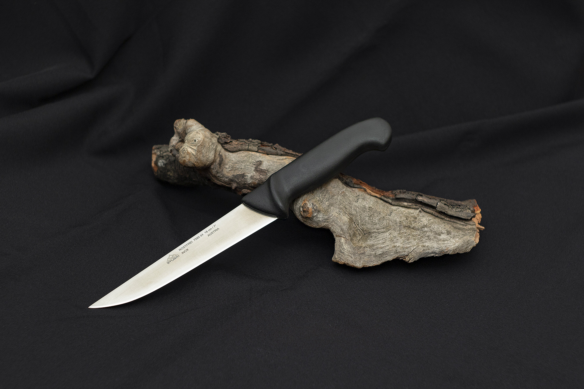 Lihuniku nuga, 180 mm