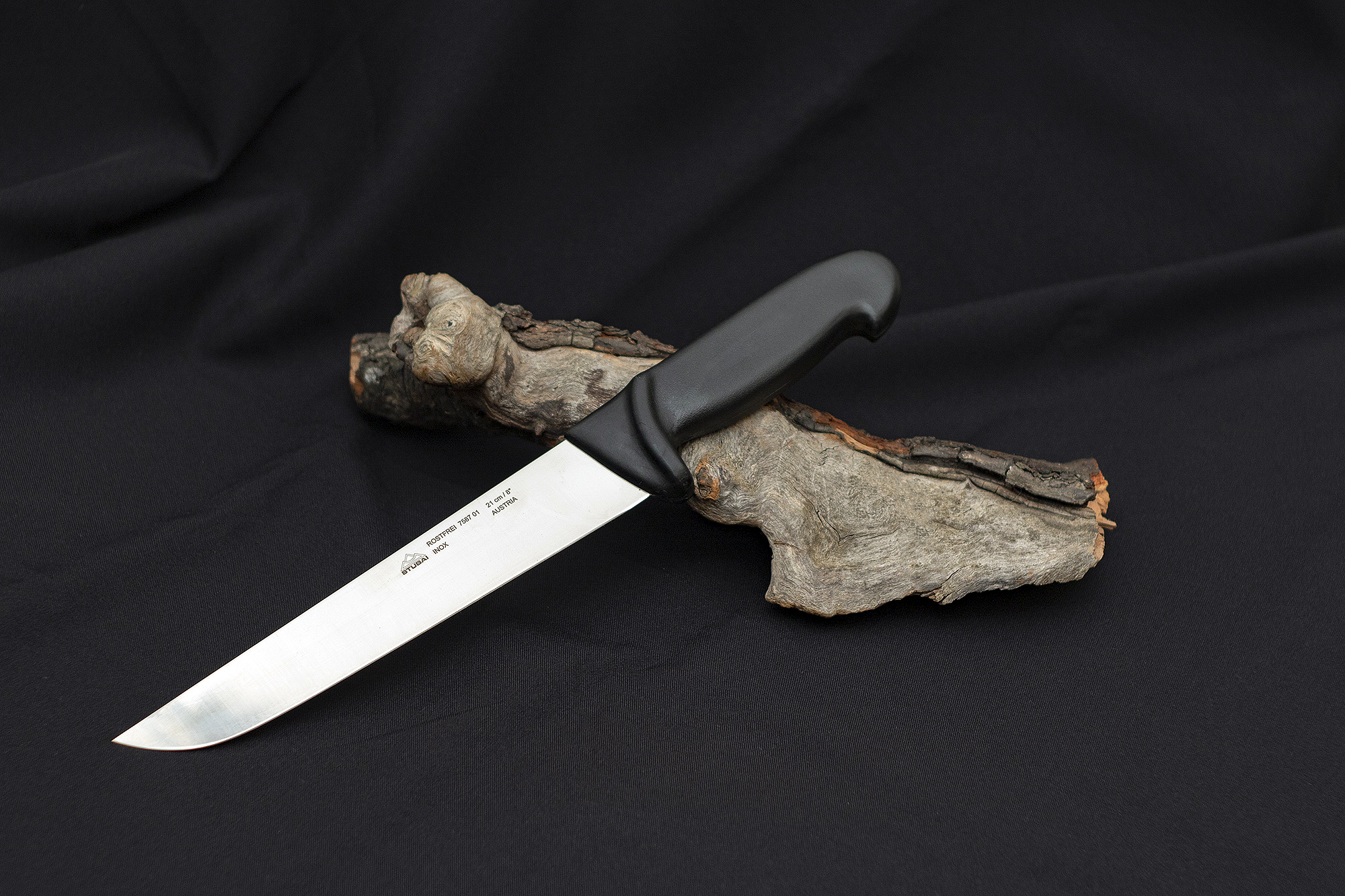 Lihuniku nuga, 210 mm, 210 g