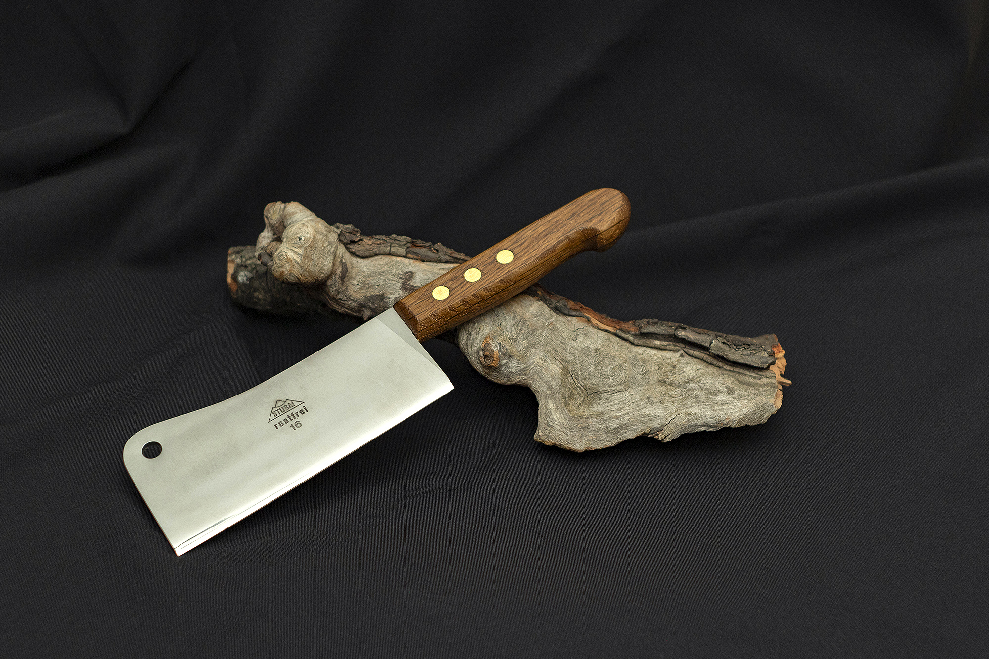 Kirkur, 160 mm, 365 g