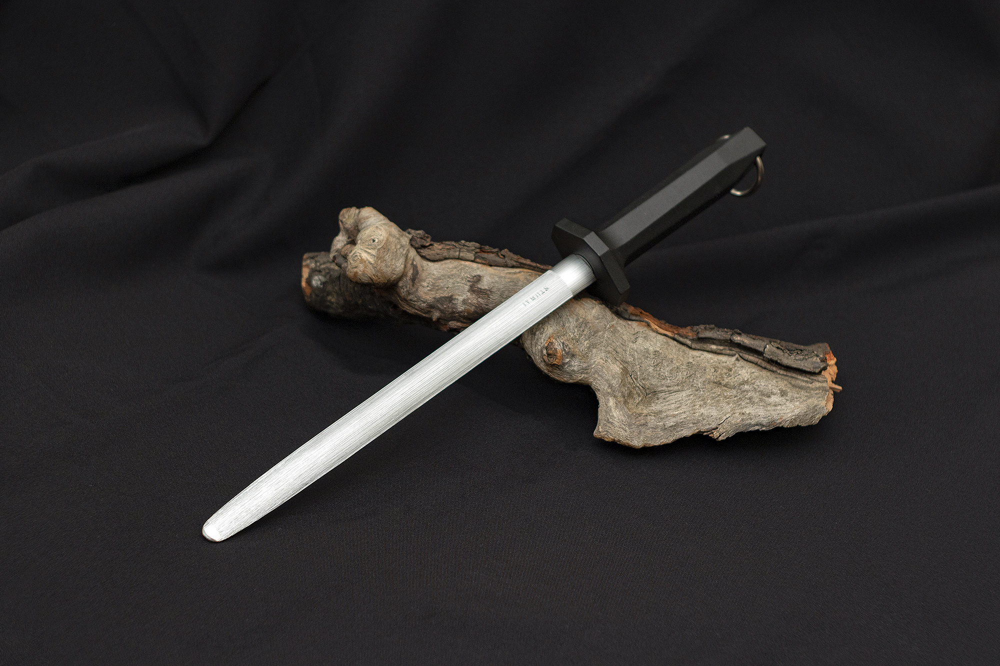 Terituspulk, ovaalne, 240 mm