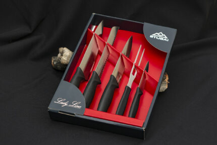 Nugade komplekt ´´Lady Line´´