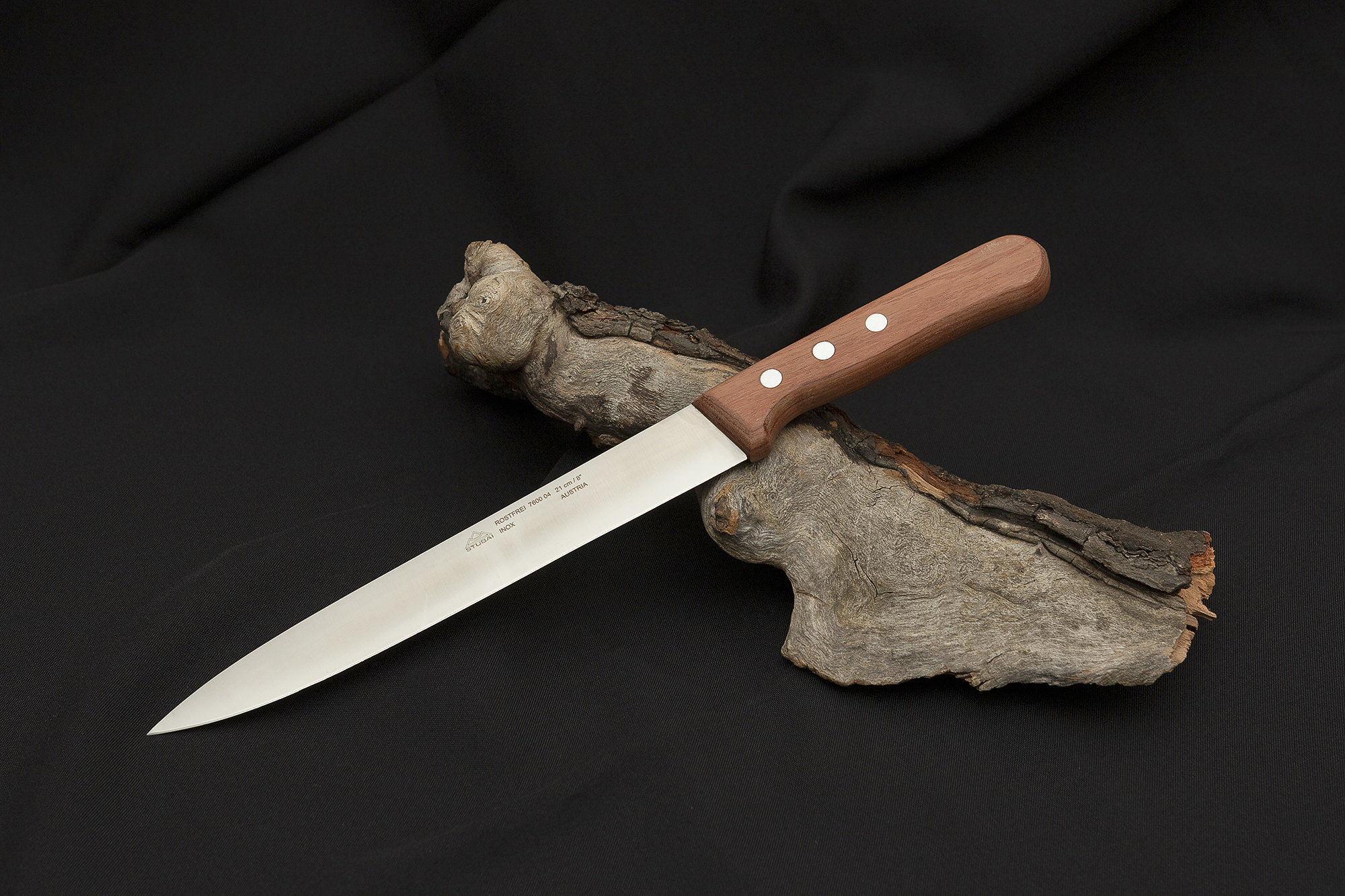 Kitchen knife, 210 mm